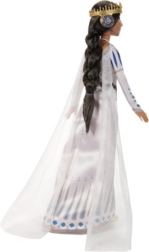 Disney Wish Rey Magnífico y Reina Amaya HRC18 - imagen adicional