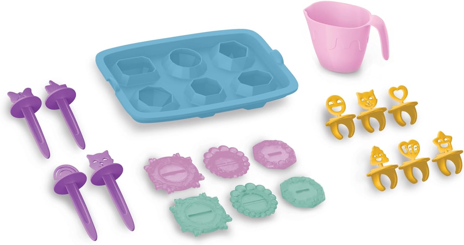 Zap Chef Anillos Chocopop - imagen adicional