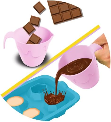 Zap Chef Anillos Chocopop - imagen adicional
