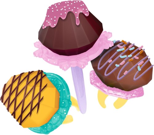 Zap Chef Anillos Chocopop - imagen adicional