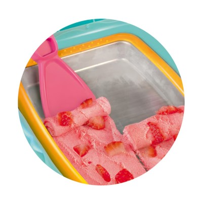 Zap Chef Heladería Mágica - imagen adicional