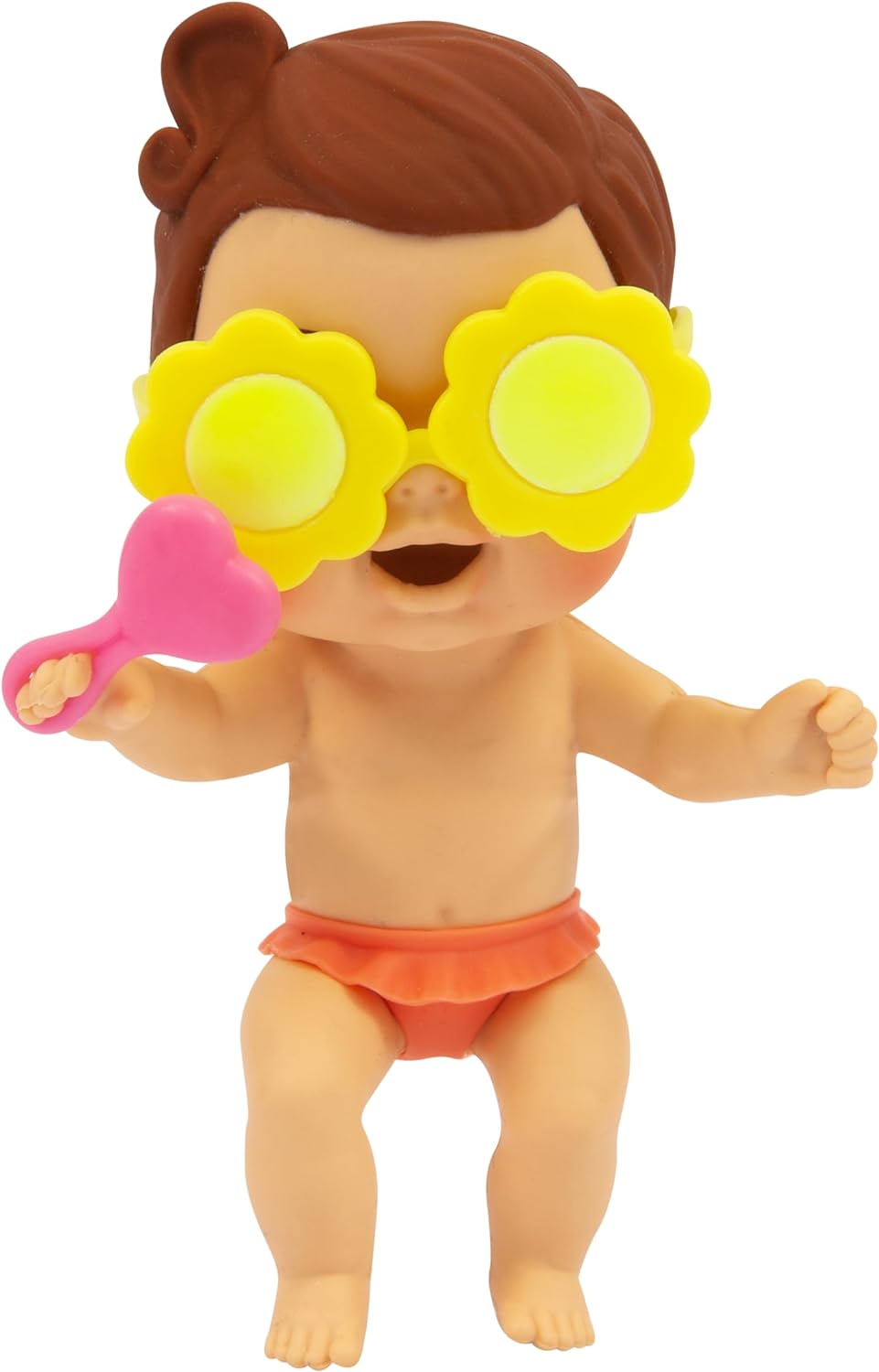 Amicicci Cicciobello Beach Time muñeca surtida - imagen adicional