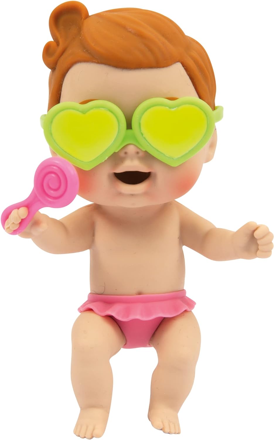 Amicicci Cicciobello Beach Time muñeca surtida - imagen adicional