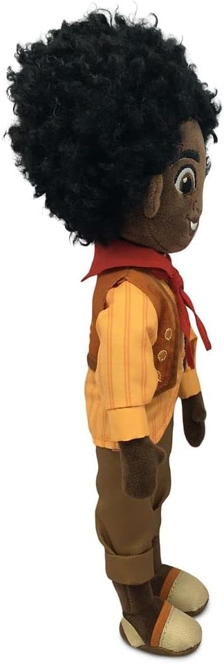 Encanto peluche Antonio de Disney Store - imagen adicional
