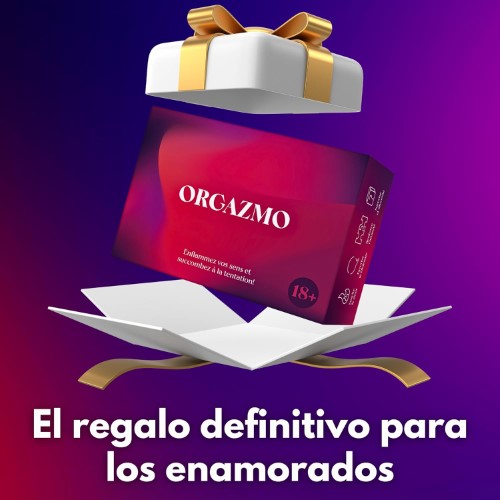 Oh Happy Games juego Orgazmo - imagen adicional