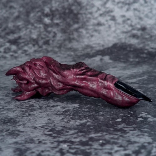 Jujutsu Kaisen dedo de Sukuna coleccionable - imagen adicional