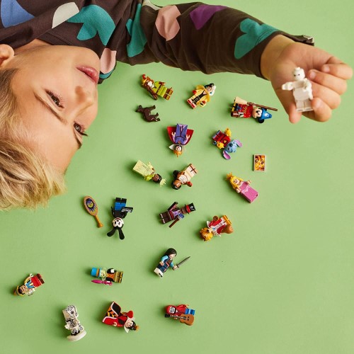 LEGO Minifigures Disney 100 Pack 1 minifigura - imagen adicional