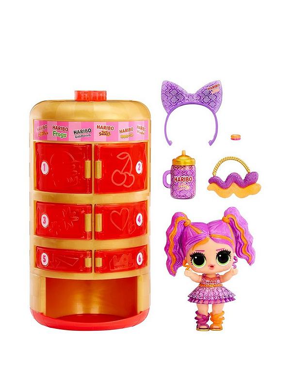 LOL Surprise loves Mini Sweets máquina expendedora - imagen adicional