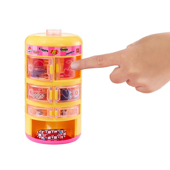 LOL Surprise loves Mini Sweets máquina expendedora - imagen adicional