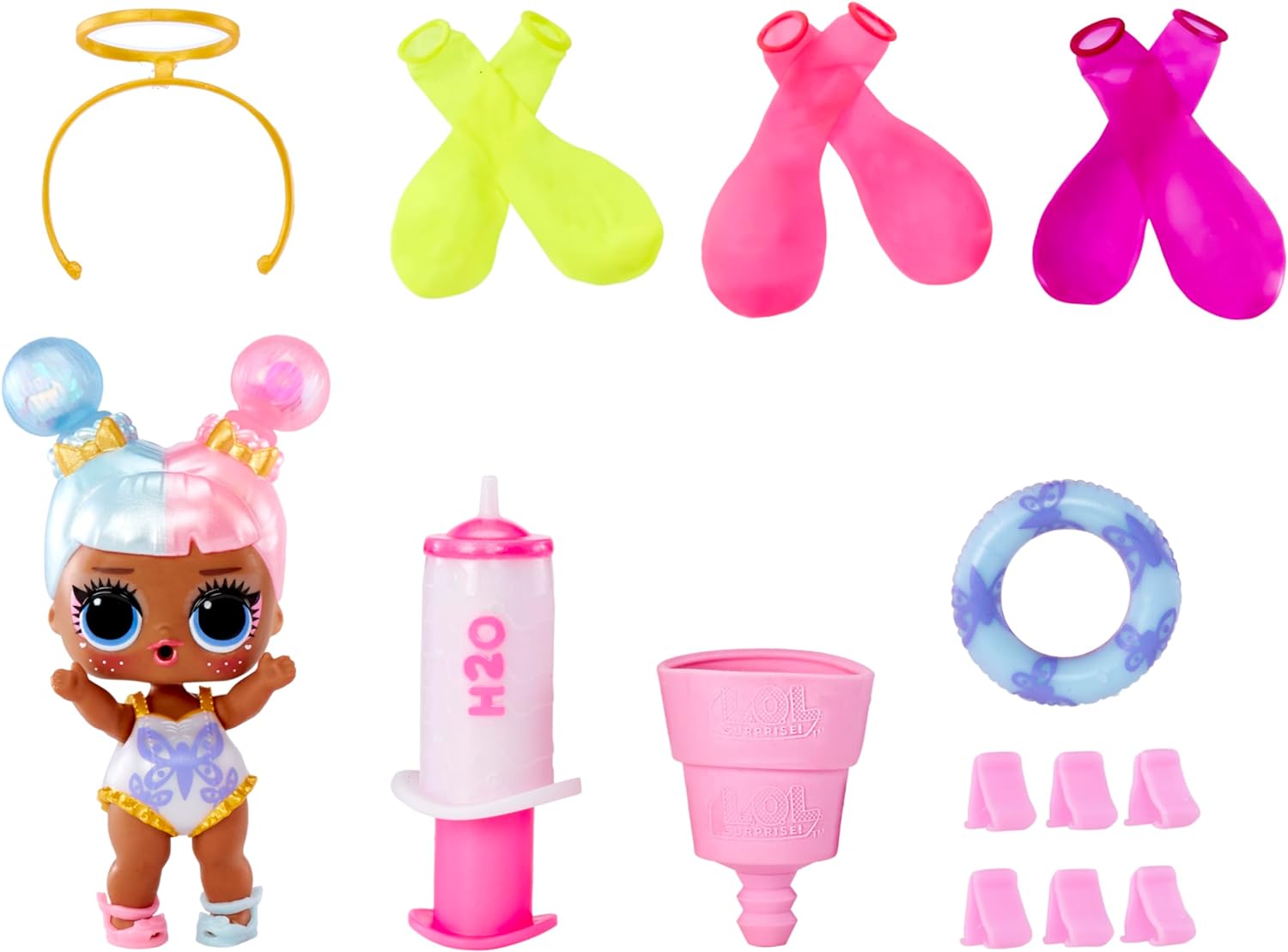 LOL Surprise Water Balloon Surprise - imagen adicional