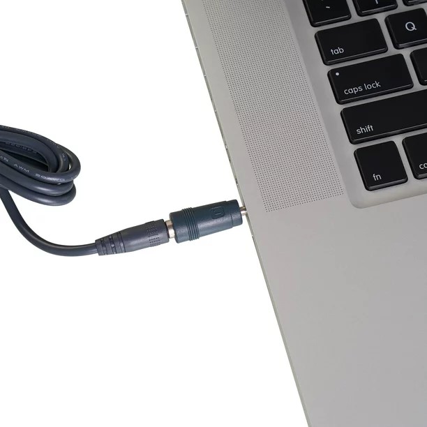 onn. Cargador universal para laptop 65W - imagen adicional