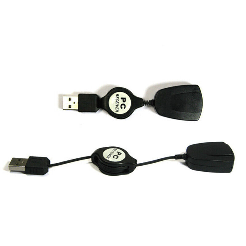 Mouse remoto de PC Portátil TV USB Inalámbrico - imagen adicional