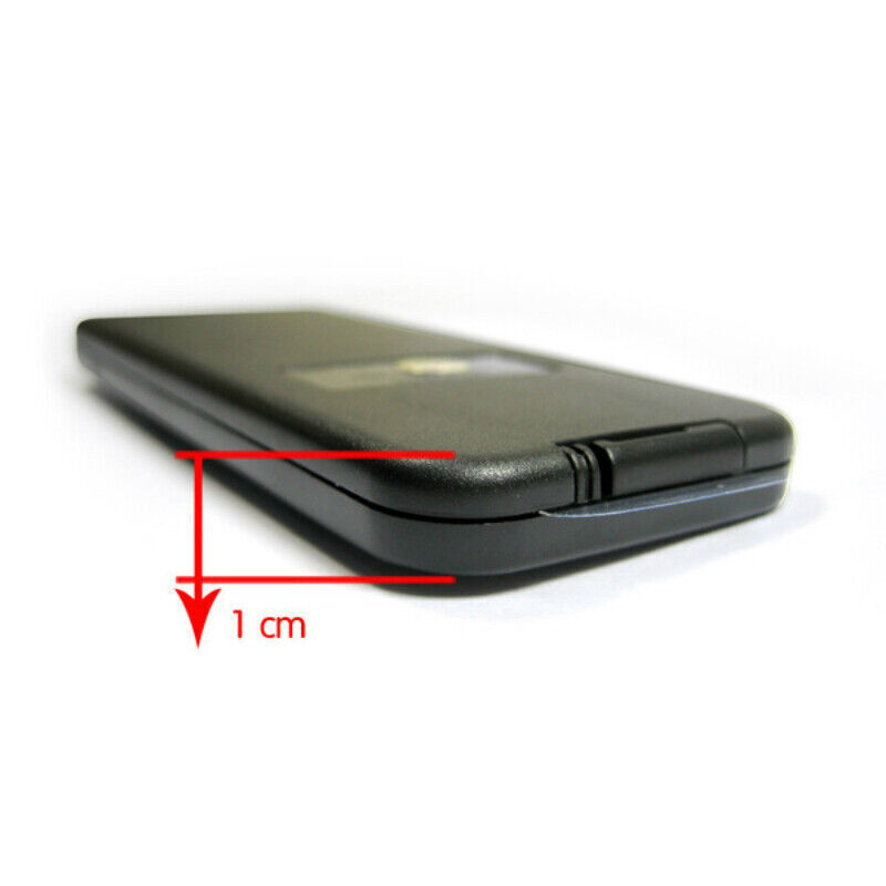 Mouse remoto de PC Portátil TV USB Inalámbrico - imagen adicional
