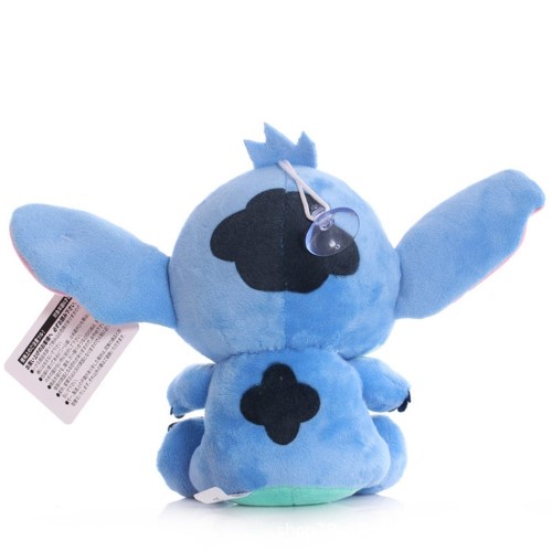 Stitch peluche de Stitch 20 cm - imagen adicional