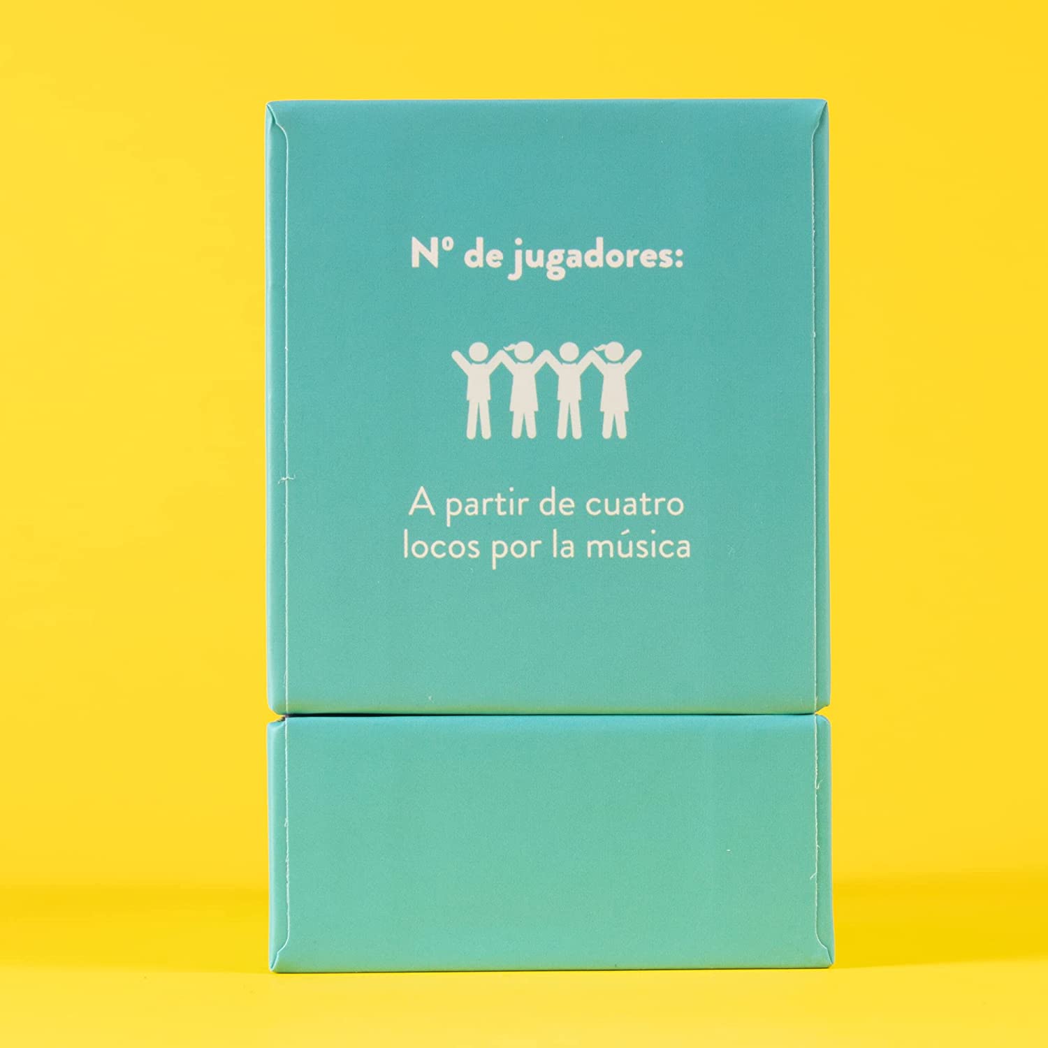 Sarandonga Juego de mesa - imagen adicional