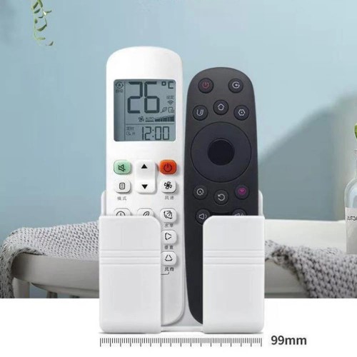 Base de pared para cargar teléfono móvil - imagen adicional