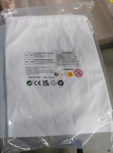 Zero Pam bebé reborn de silicona con chupo rosa - imagen adicional