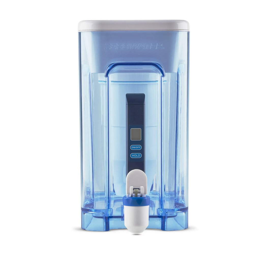 Zerowater Purificador Filtro de agua portátil - imagen adicional