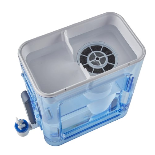 Zerowater Purificador Filtro de agua portátil - imagen adicional