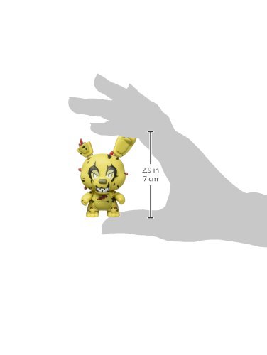 Five Nights Freddys figura mystery mini - imagen adicional