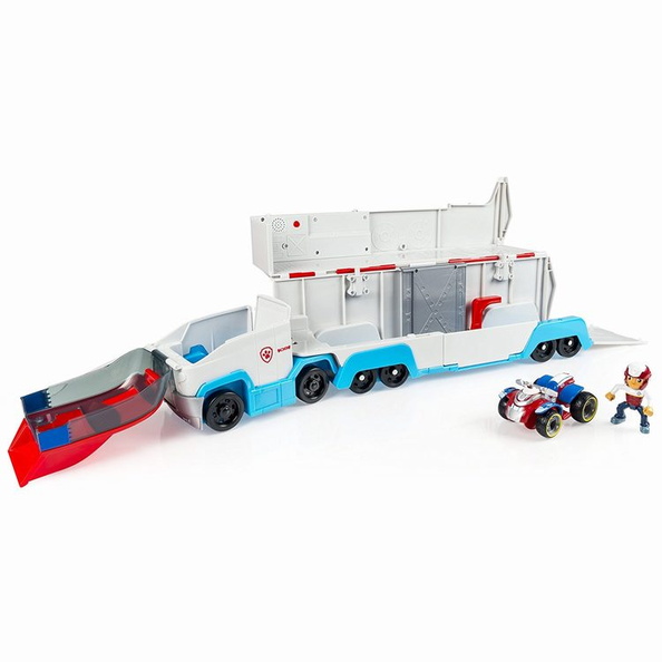 Paw Patrol paw patroller - imagen adicional