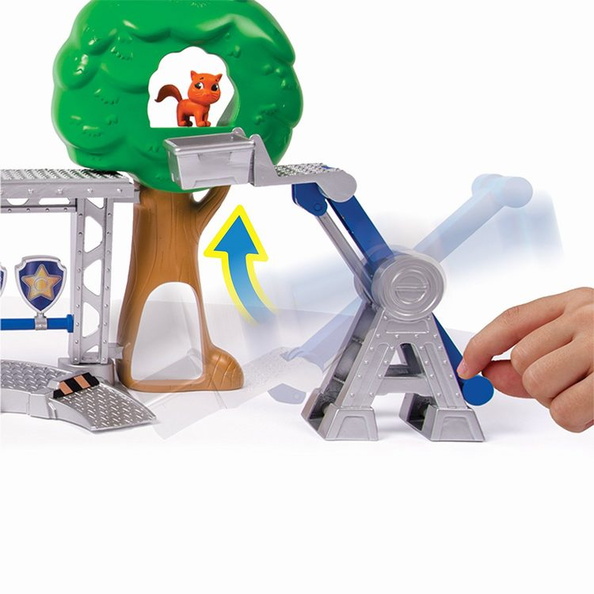Paw Patrol centro entrenamiento - imagen adicional