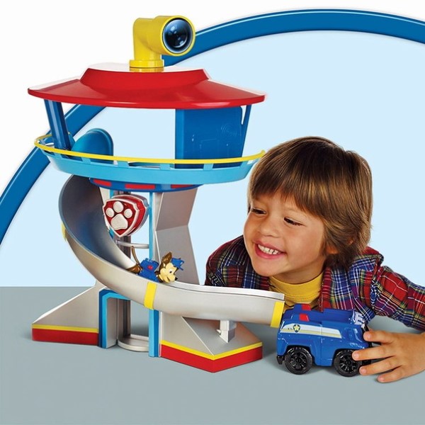 Paw Patrol torre vigilancia - imagen adicional