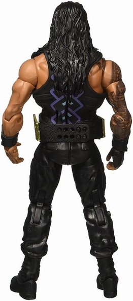WWE figura Roman Reigns DJX91 - imagen adicional