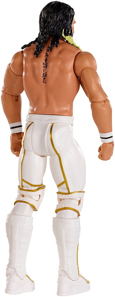 WWE figura Seth Rollins FCH30 - imagen adicional