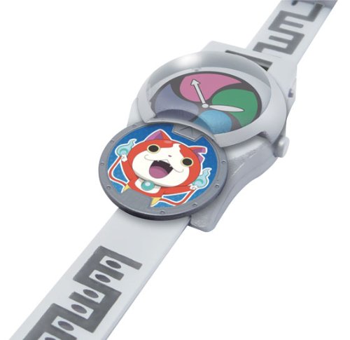 Yo-kai Watch reloj Kyaratchi - imagen adicional