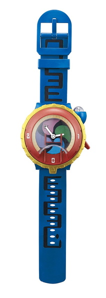 Yo-kai Watch Zeroshiki Bandai - imagen adicional