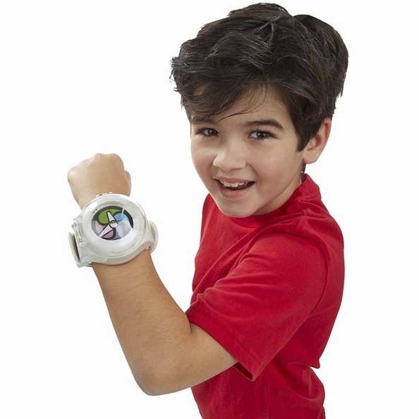 Yo-kai Watch Reloj Música Frases Sonidos - imagen adicional