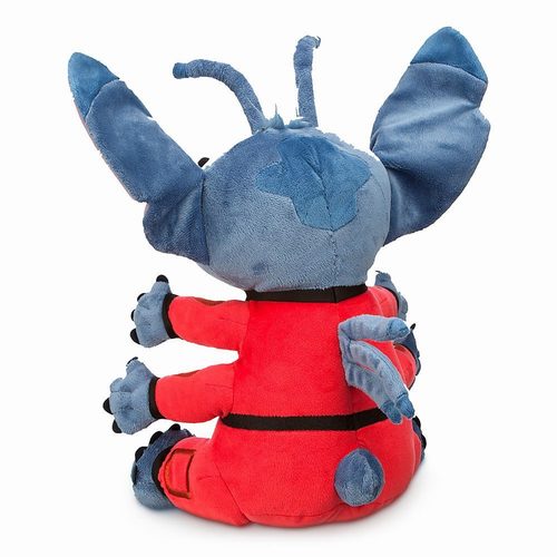 Lilo y Stitch peluche traje espacial - imagen adicional