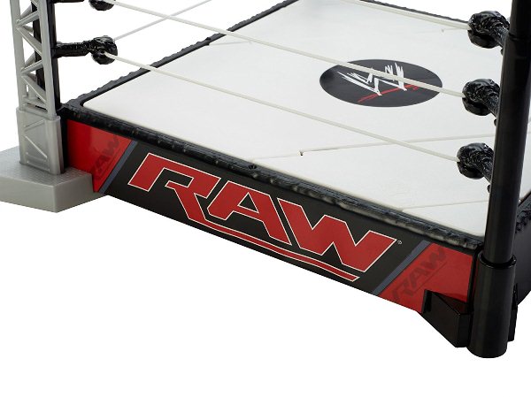 WWE super strikers slam n launch arena BJN11 - imagen adicional