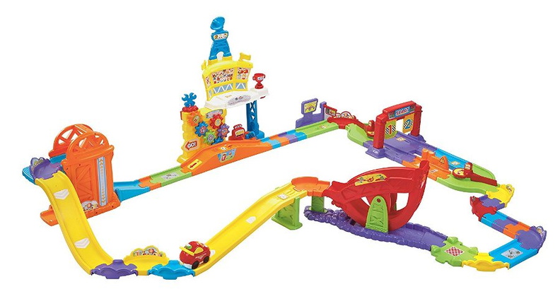 Vtech Go Go Smart Wheels - imagen adicional