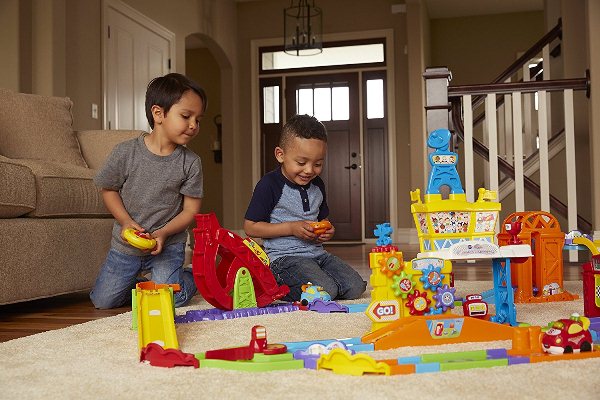 Vtech Go Go Smart Wheels - imagen adicional