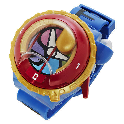 Yo-kai Watch reloj Model Zero - imagen adicional