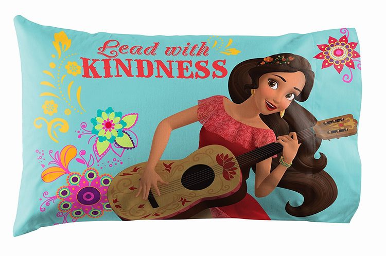 Elena Avalor juego cama Sencilla - imagen adicional