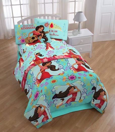 Elena Avalor juego cama Sencilla - imagen adicional