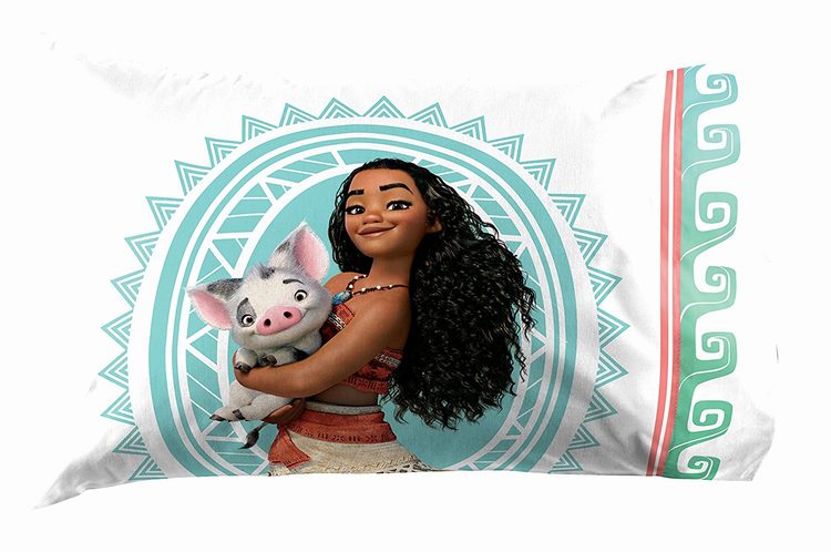 Moana juego cama sencilla - imagen adicional