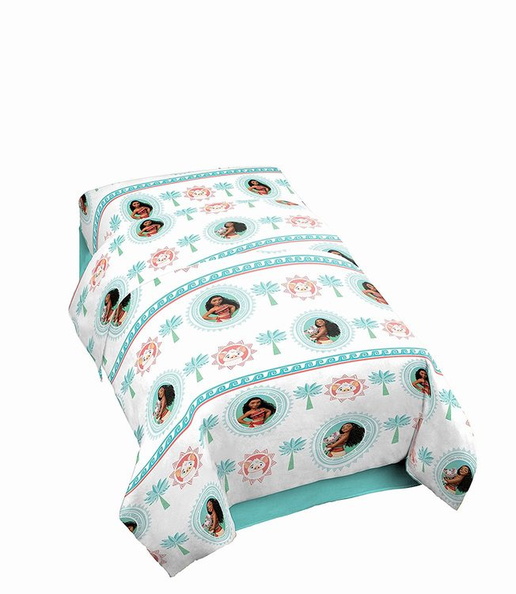 Moana juego cama sencilla - imagen adicional