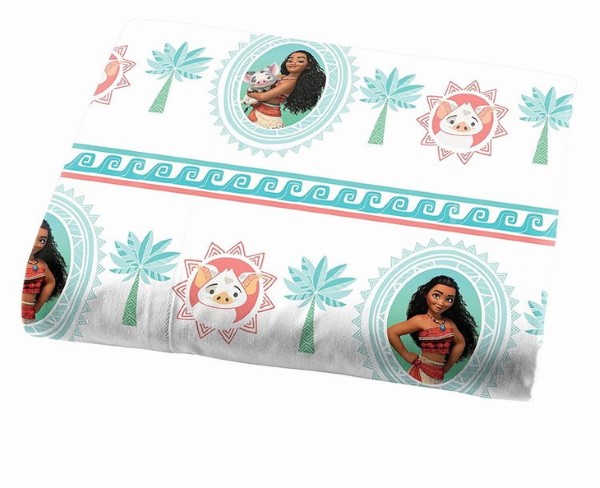 Moana juego cama sencilla - imagen adicional