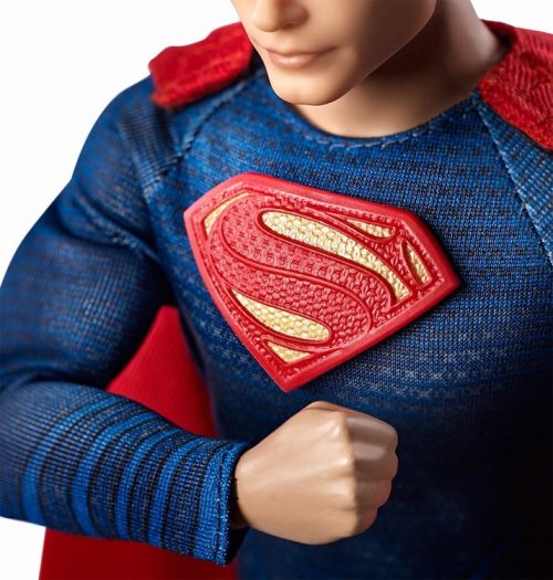 Barbie Collector Superman DGY06 - imagen adicional