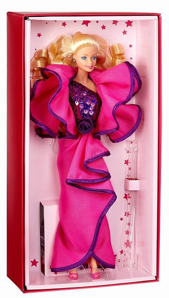 Barbie Dream Date CHT05 - imagen adicional