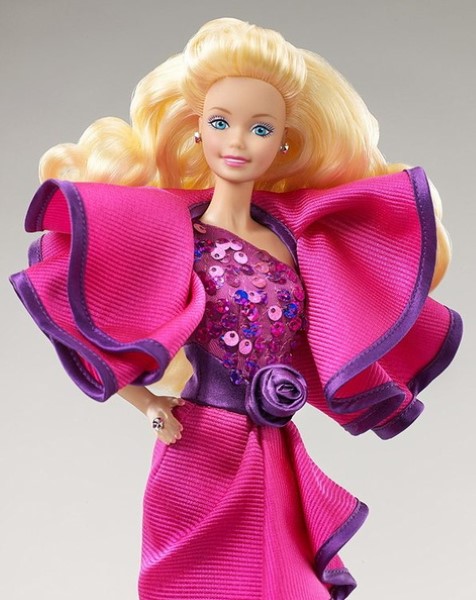 Barbie Dream Date CHT05 - imagen adicional