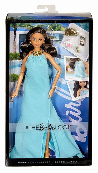 Barbie Look pool chic DVP56 - imagen adicional