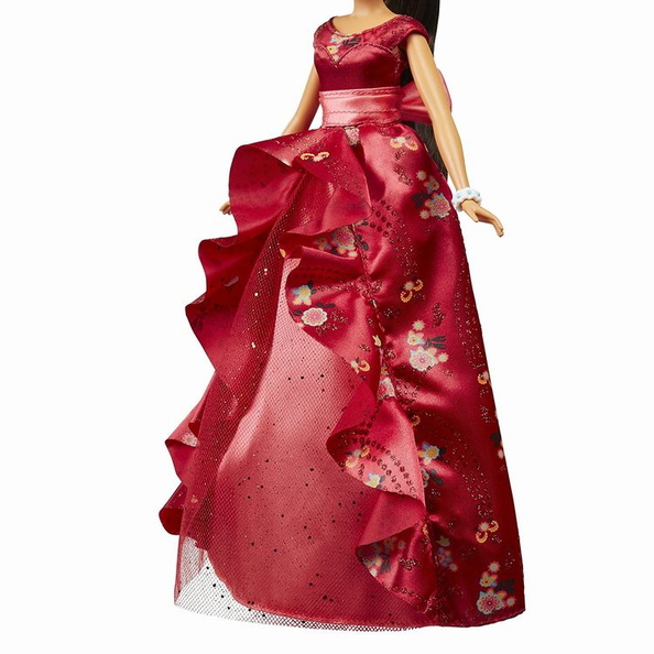 Elena Avalor traje real B7370 - imagen adicional