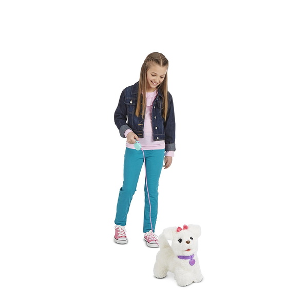 Furreal Friends Gogo pasea conmigo - imagen adicional