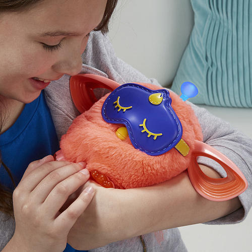 Furby Connect B7153 coral - imagen adicional