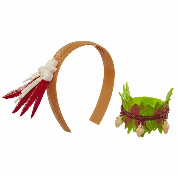 Moana set accesorios - imagen adicional
